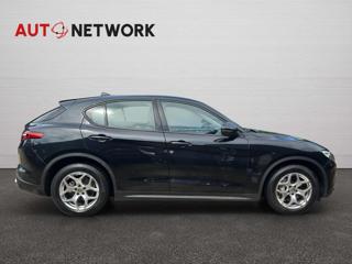ALFA ROMEO Stelvio usata, con Chiusura centralizzata
