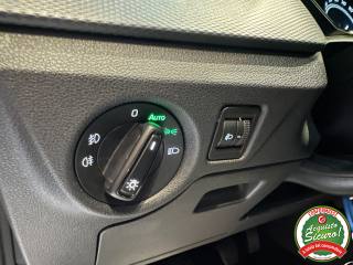 SKODA Scala usata, con Immobilizzatore elettronico