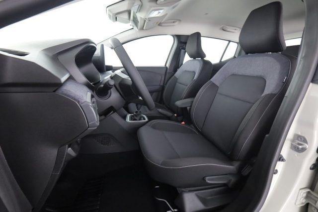 DACIA Sandero usata 9