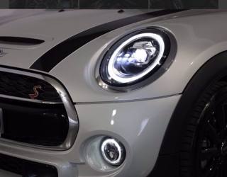 MINI Cooper S usata, con Airbag
