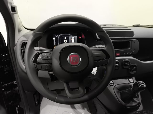 FIAT Pandina usata, con Controllo trazione