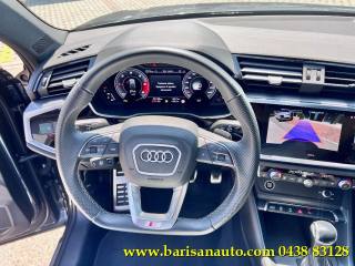 AUDI Q3 usata, con Climatizzatore