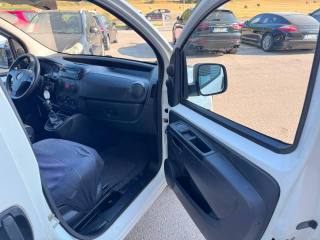 FIAT Fiorino usata 15