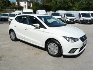 SEAT Ibiza 1.0 TGI 5 porte Style KM 48000