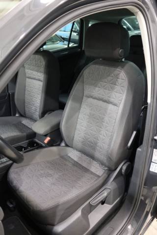 VOLKSWAGEN Tiguan usata, con Cruise Control