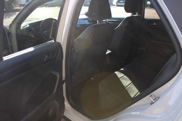 VOLKSWAGEN T-Roc usata, con Cronologia tagliandi