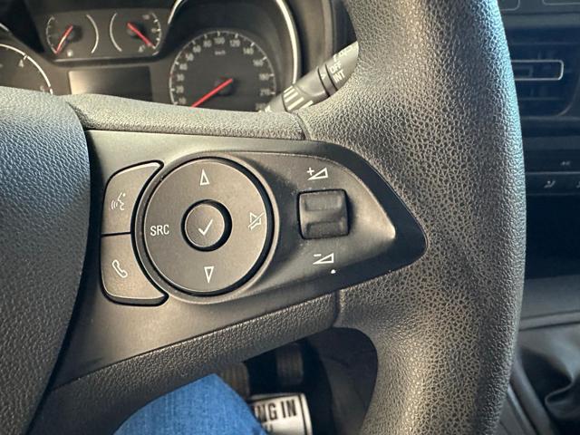OPEL Combo Life usata, con ESP