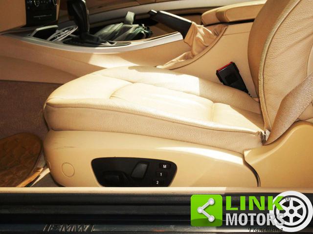 BMW 320 usata, con Climatizzatore