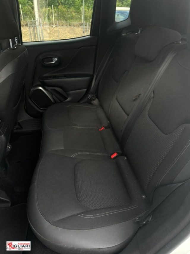 JEEP Renegade usata 17