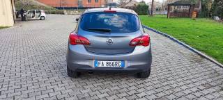 OPEL Corsa usata, con Airbag Passeggero