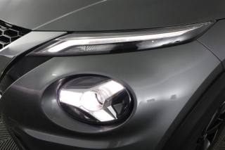 NISSAN Juke usata 8