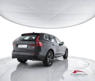 VOLVO XC60 usata 2