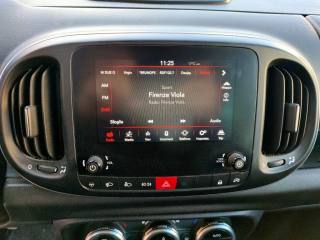 FIAT 500L usata, con ESP