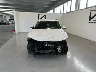 AUDI Q5 usata, con Airbag