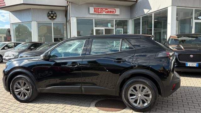 PEUGEOT 2008 usata, con Autoradio