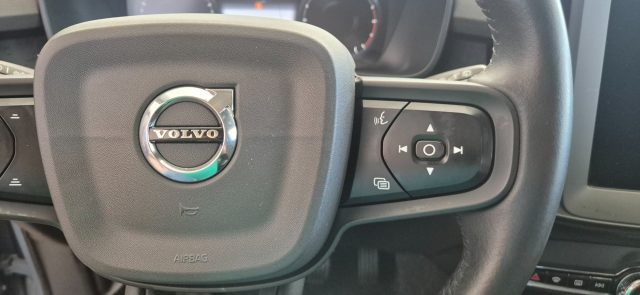 VOLVO XC40 usata, con Sensore di pioggia