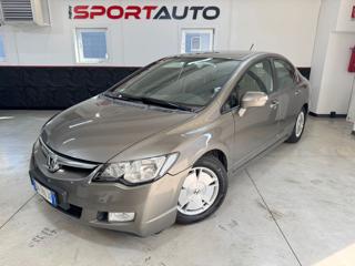 HONDA Civic Hybrid 1.3 i-DSi i-VTEC 4p. IBRIDA