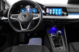 VOLKSWAGEN Golf usata, con Chiusura centralizzata