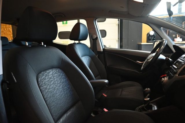 HYUNDAI iX20 usata 107