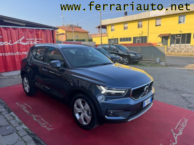 VOLVO XC40 usata, con Airbag