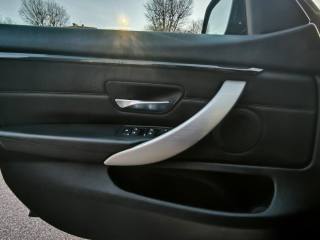 BMW 420 usata, con Climatizzatore