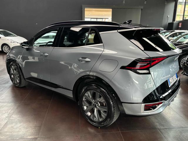 KIA Sportage usata, con Alzacristalli elettrici
