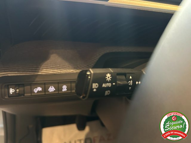 CITROEN C3 usata, con Controllo elettronico della corsia