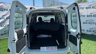 DACIA Dokker usata, con Sedile posteriore sdoppiato