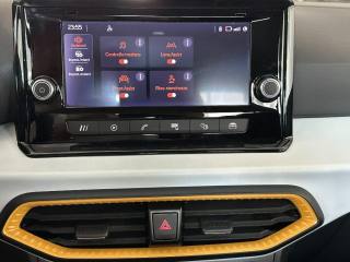 SEAT Arona usata, con Immobilizzatore elettronico