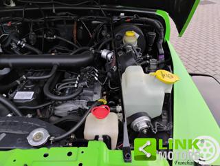 JEEP Wrangler usata 27