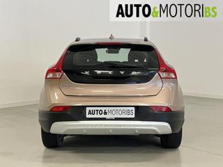VOLVO V40 Cross Country usata, con Alzacristalli elettrici
