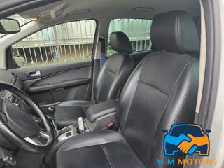 FORD Focus C-Max usata 11