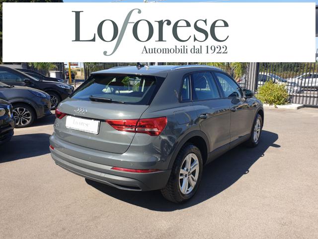 AUDI Q3 usata, con Airbag Passeggero