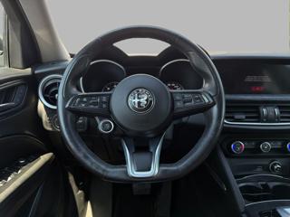 ALFA ROMEO Stelvio usata, con Cerchi in lega