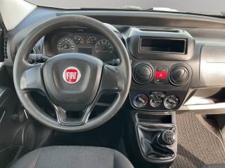 FIAT Fiorino usata, con Servosterzo
