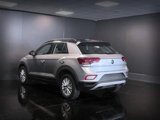 VOLKSWAGEN T-Roc usata, con Boardcomputer