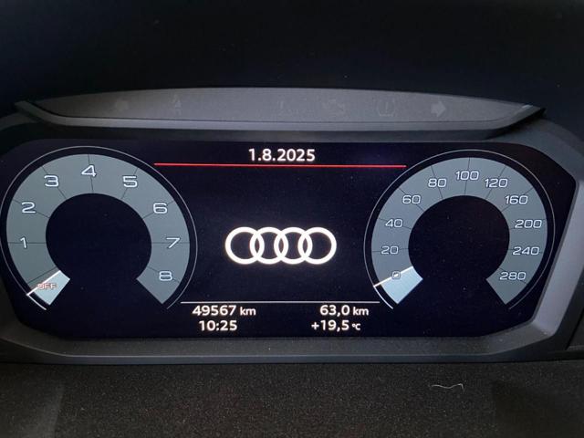AUDI Q3 usata, con Controllo trazione