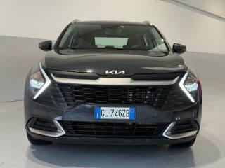 KIA Sportage usata, con Airbag