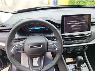 JEEP Compass usata, con Bluetooth