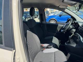 FIAT Panda usata, con Immobilizzatore elettronico