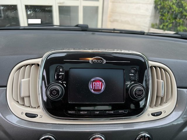 FIAT 500 usata 22
