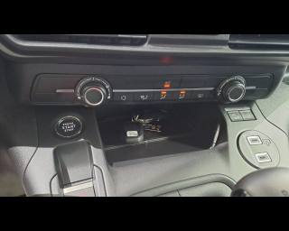 FIAT Doblo usata, con Isofix