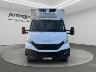 IVECO Daily usata, con Chiusura centralizzata
