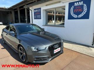 AUDI A5 usata, con Alzacristalli elettrici