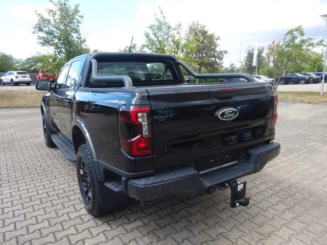 FORD Ranger usata, con Airbag laterali