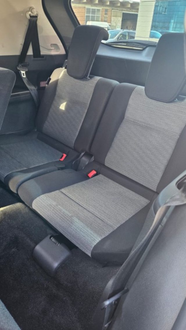 NISSAN X-Trail usata, con Controllo trazione