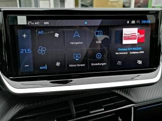 PEUGEOT 208 usata, con ESP