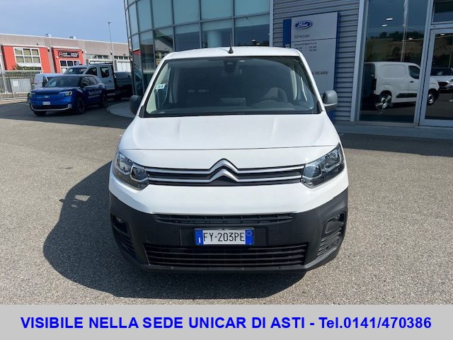 CITROEN Berlingo usata, con Airbag