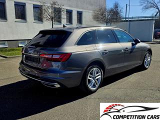 AUDI A4 usata, con Airbag laterali