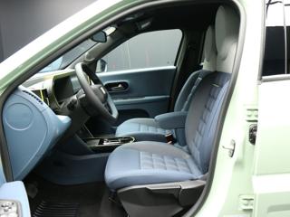 FIAT Grande Panda usata, con Chiusura centralizzata